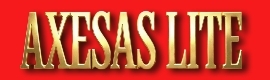 NEW AXESAS LITE 2026 ОТКРЫТИЕ В МАЕ!