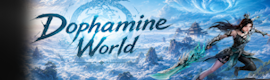 Dophamine World 1.8.9 - РЕЛИЗ НОВОГО КЛАССА 15.07!
