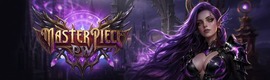 MASTERPIECE 1.7.4 | открытие PvP СЕГОДНЯ 01.07 🔥