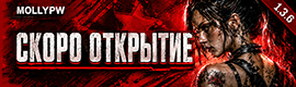 MollyPW — 11 Сентября! ОБТ | 136 Incast  146 PvP