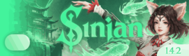 Sinian — Классика 1.4.2 | Открыт набор на ЗБТ!